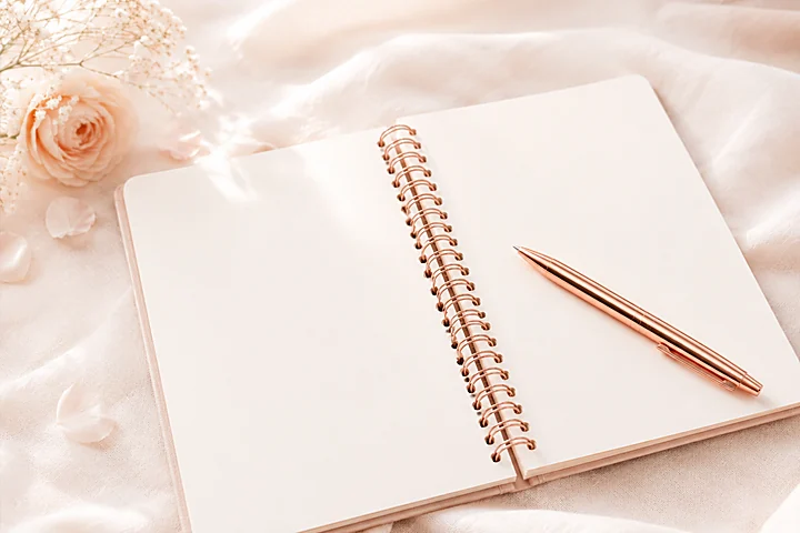 結婚後の未来にしたい価値観整理