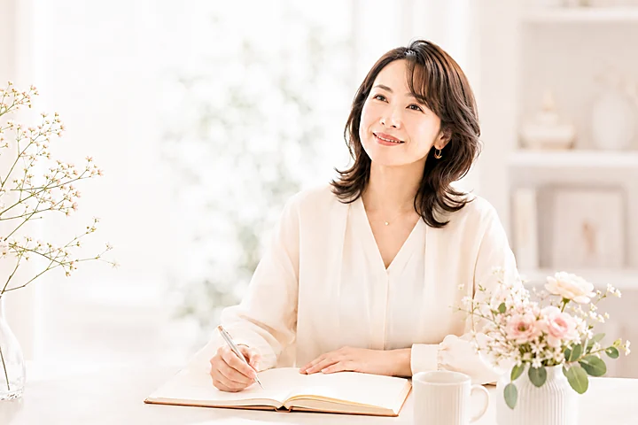 婚活サポート